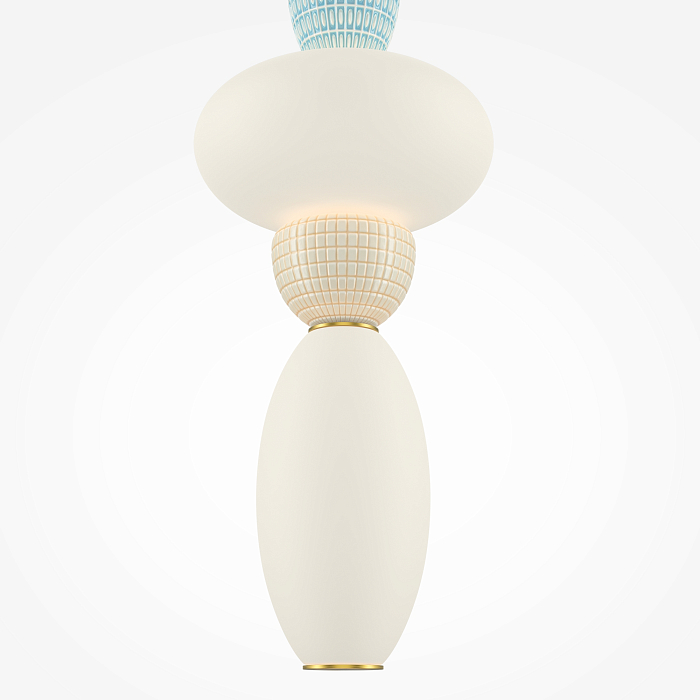 Светильник Maytoni MOD297PL-L24BS3K1