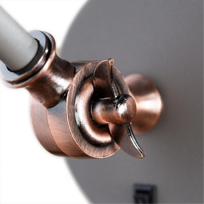 Бра на 1 лампу ARTE LAMP A2054AP-1GY