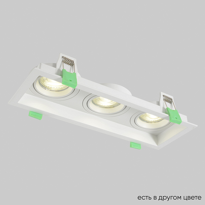 Crystal Lux CLT 068C3 WH