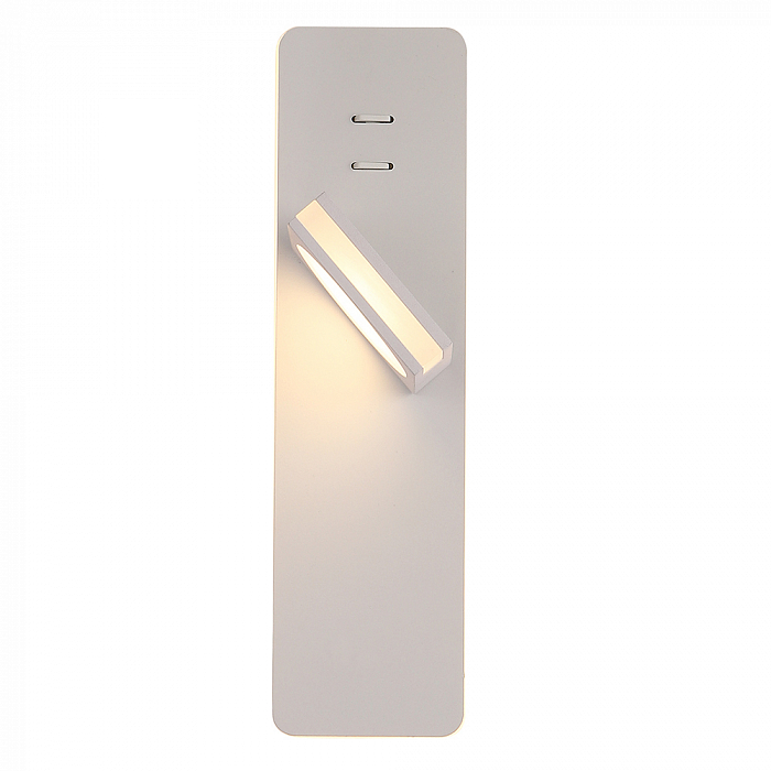 Светильник Crystal Lux CLT 216W WH