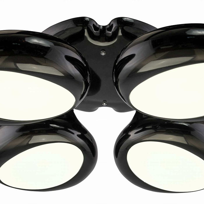 Люстра потолочная Sfera Sveta 1080C/4 BK