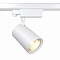 Трековая система Трековый светильник Technical TR029-3-20W3K-S-W