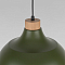 Люстра TK Lighting 5665 Cap Green