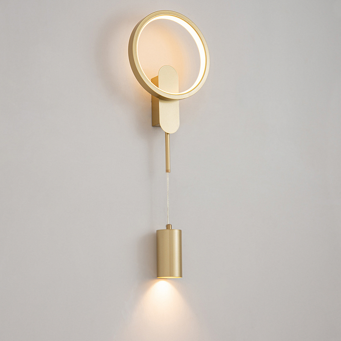 Бра светодиодное Kink Light 2204,33