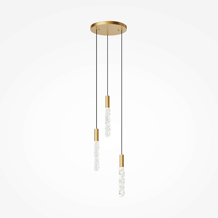 Подвесной светильник Maytoni MOD328PL-L9BS3K Maytoni MOD328PL-L9BS3K