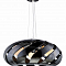 Светильник одинарный Sfera Sveta 8628/3L BLACK