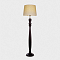 Торшер MODEMODERN MD.6044.01FL BR