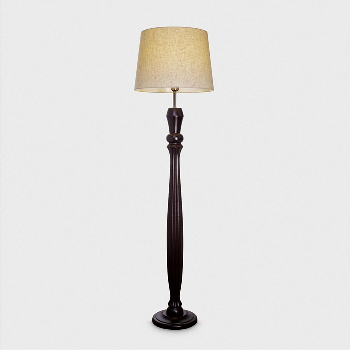 Торшер MODEMODERN MD.6044.01FL BR