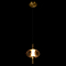 Светильник LOFT IT 10421/C Amber