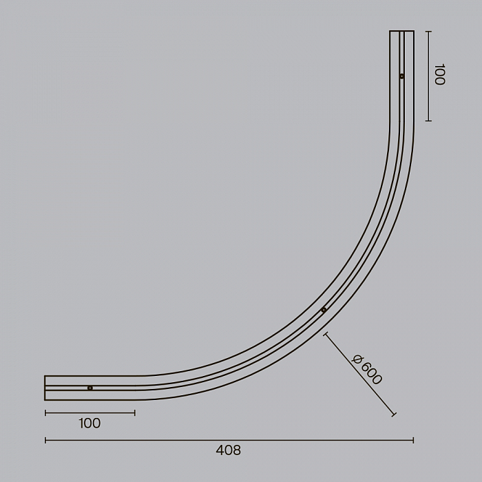 Technical TRA184-R600-12B