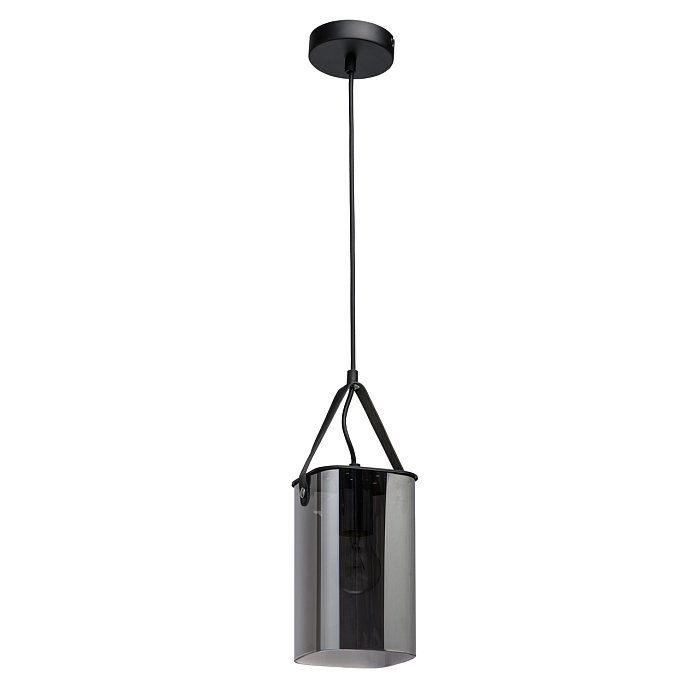 Люстра одинарный De Markt 673015701