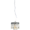Люстра NewRgy 2893R/1 CHROME+CLEAR