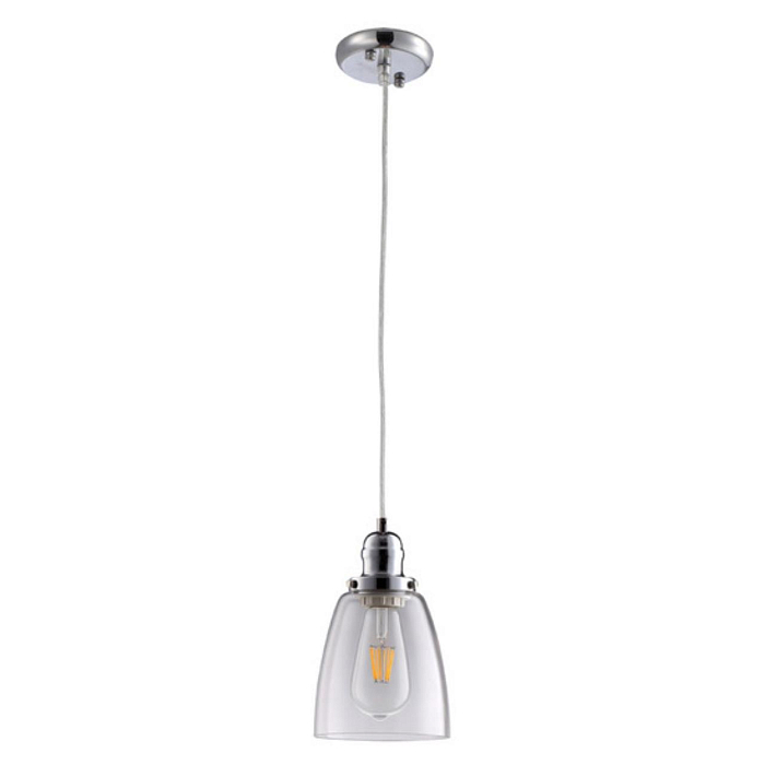 Светильник одинарный ARTE LAMP A9387SP-1CC