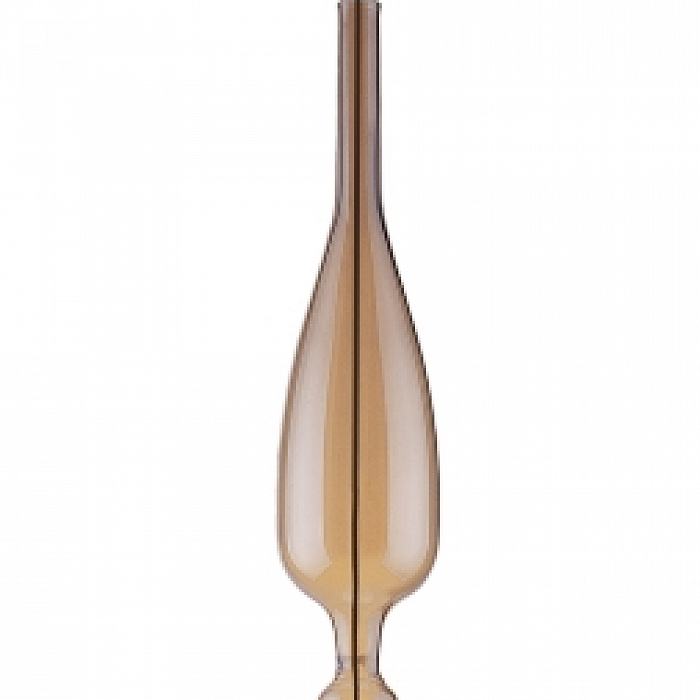 Светильник одинарный Crystal Lux LUX NEW SP1 C AMBER