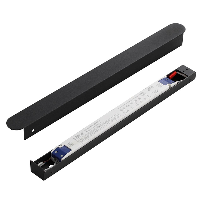 ODEON LIGHT 357786BL