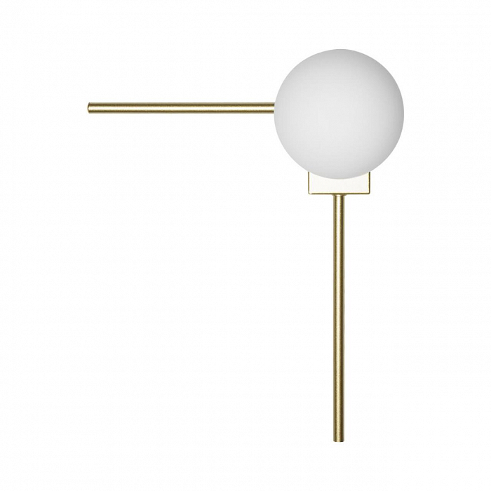 Светильник LOFT IT 10132/A Gold