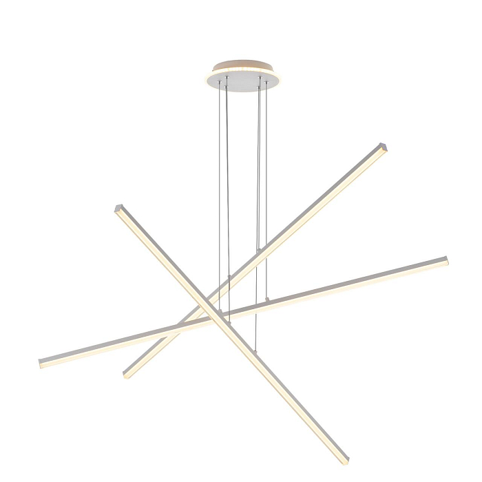 Люстра  CL203730