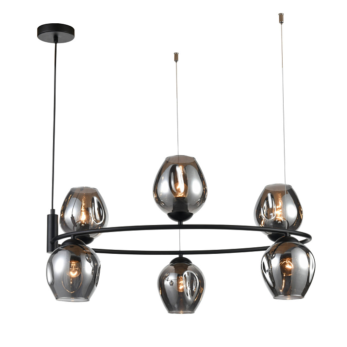 Люстра подвесная Vele Luce VL5002P06