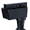 Трековая система Трековый светильник ARTE LAMP A4561PL-1BK