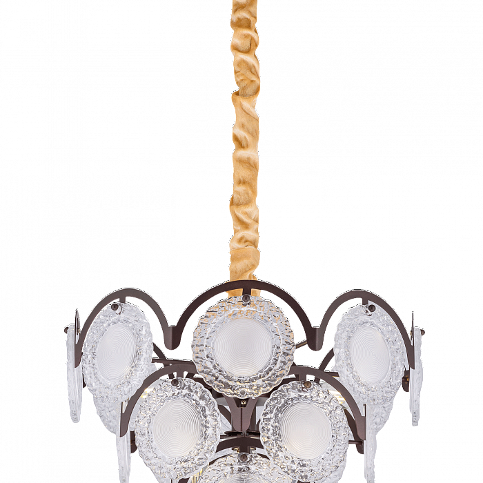 Люстра NewRgy 5299B/6 CFG