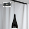 Трековый светильник Lussole LSF-1196-01-TAB