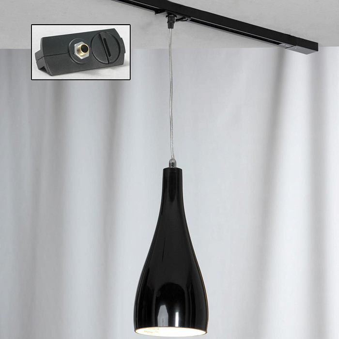 Трековый светильник Lussole LSF-1196-01-TAB