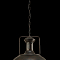 Светильник Crystal Lux TOLEDO SP1 V2 BROWN