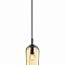 Люстра Sfera Sveta 9321AP/1C AMBER