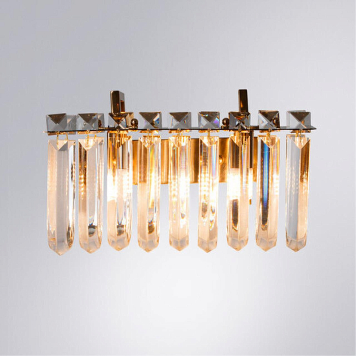 Светильник ARTE LAMP A1071AP-2PB