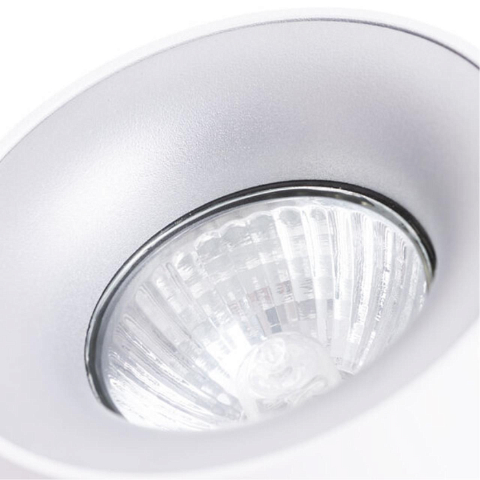 Светильник накладной ARTE LAMP A1532PL-1WH