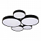 Светильник LOFT IT 10218 Black