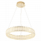 Люстра Crystal Lux MUSIKA SP50W LED GOLD