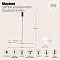 Светильник Maytoni P096PL-L11BK1