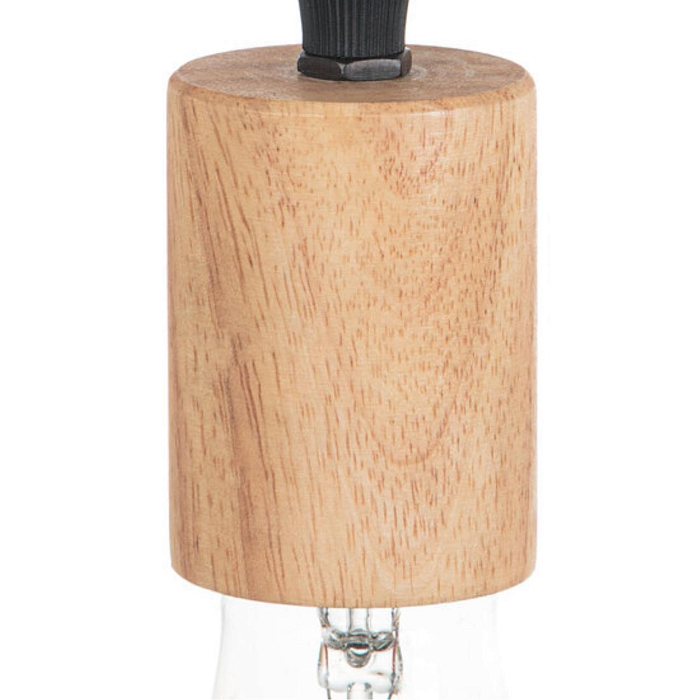 ARTE LAMP A7047SP-1BK