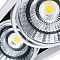 Спот встраиваемый ARTE LAMP A8450PL-2WH