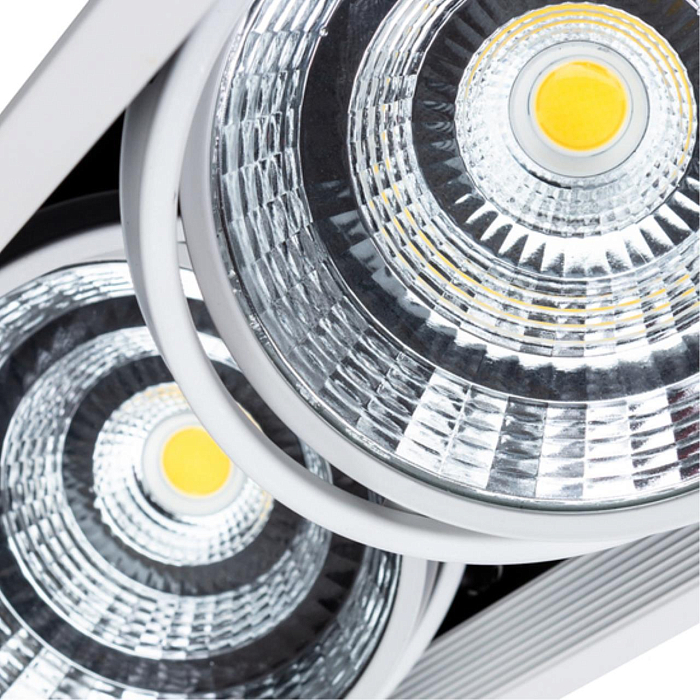 Спот встраиваемый ARTE LAMP A8450PL-2WH