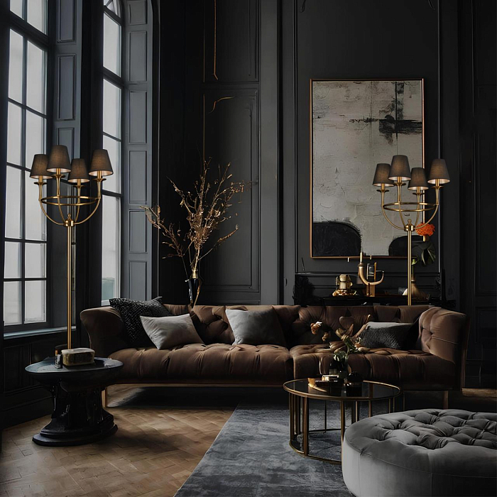 LOFT IT 10435F