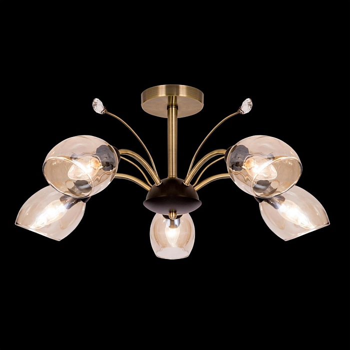 Люстра на штанге  CL108155