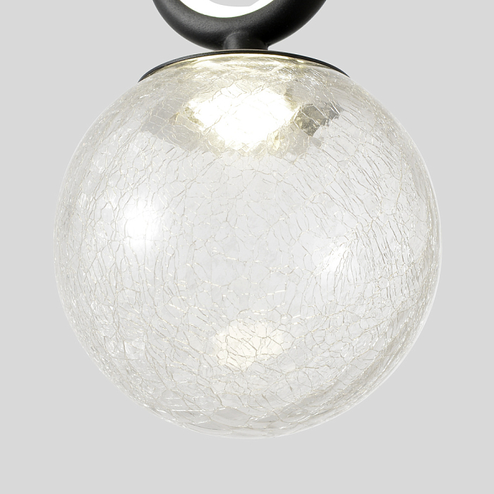 Светильник Crystal Lux CATKIN SP1.1