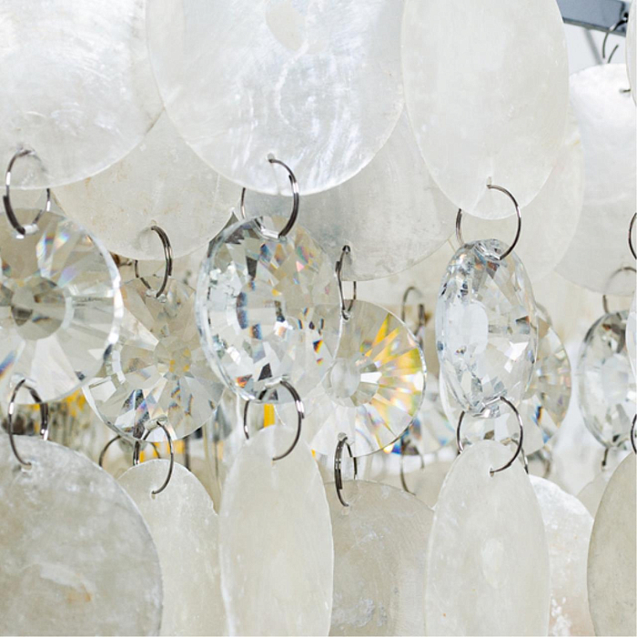 Люстра подвесная ARTE LAMP A4041SP-8CC