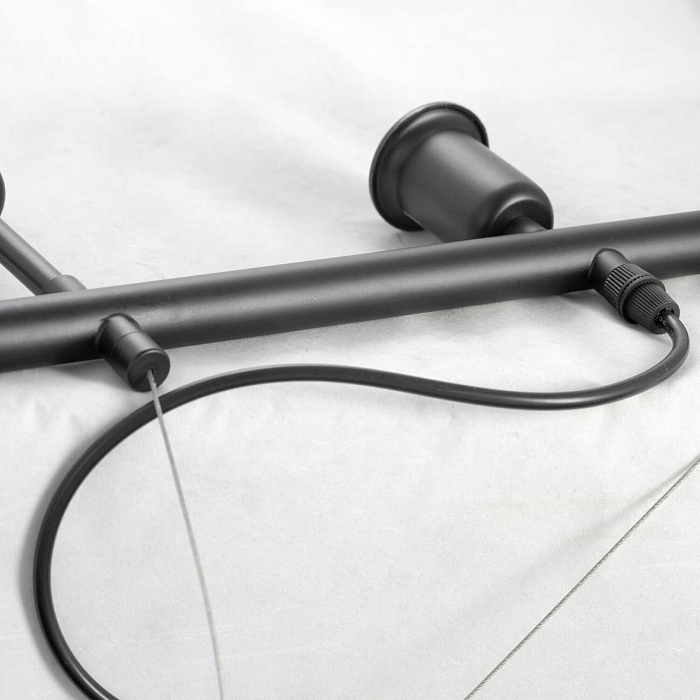 Светильник большой Lussole LSP-8254