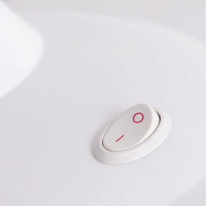 Настольная лампа для школьников ARTE LAMP A2007LT-1WH