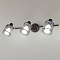 Спот на 3 и более ламп  CL535635