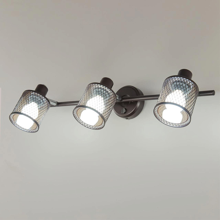 Спот на 3 и более ламп  CL535635