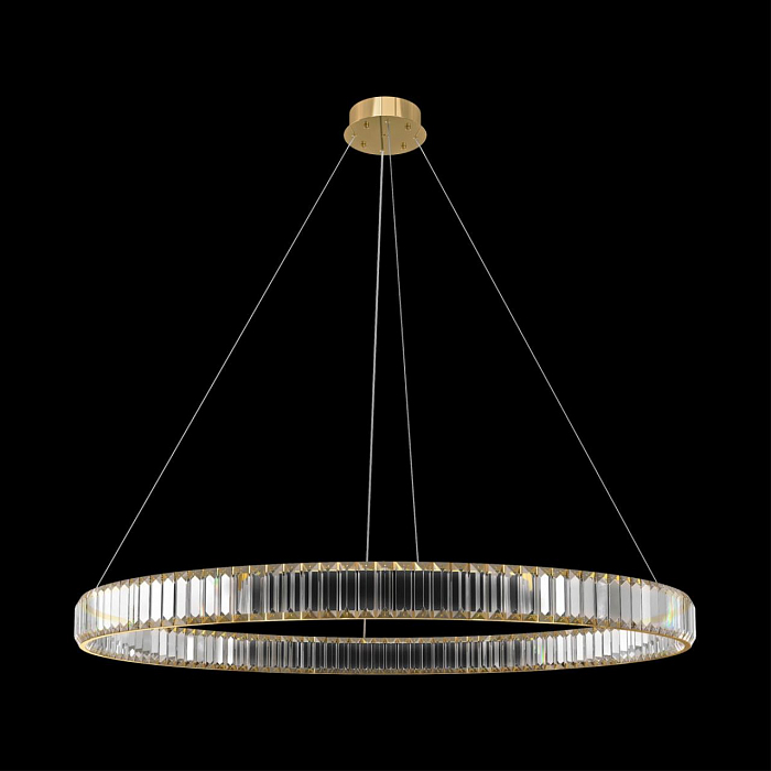 Светильник LOFT IT 10135/1000 Gold