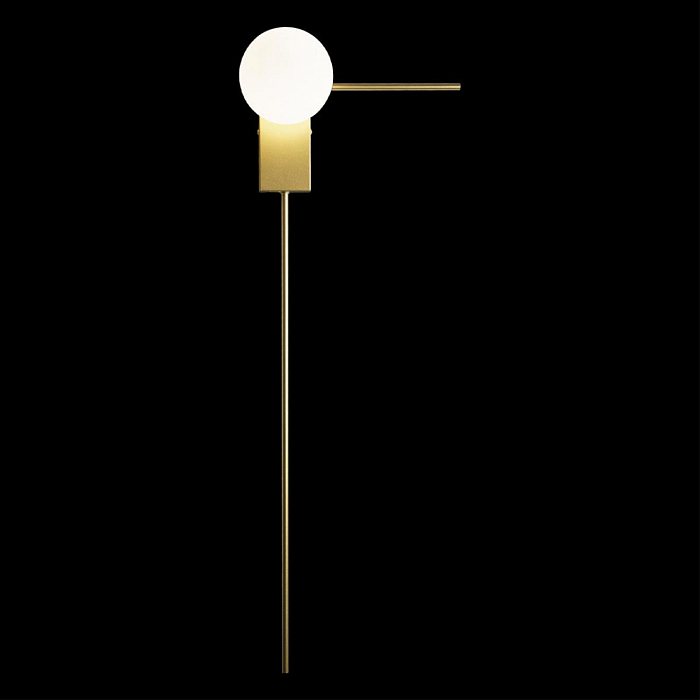 Светильник LOFT IT 10132/H Gold