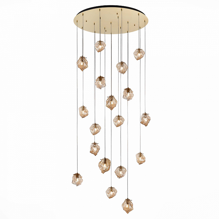 Встраиваемый потолочная ST LUCE SL1175.303.18