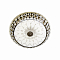 Светильник LED4U L1111-400 AB