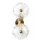 Светильник LOFT IT 10352/2W AB