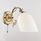 Светильник на 1 лампу Eurosvet 22010/1 античная бронза